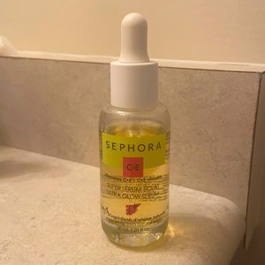 Sephora C+E Glow serum